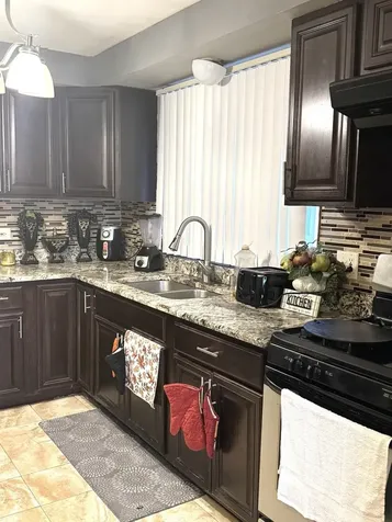 14241 South Marquette Avenue Burnham IL 60633