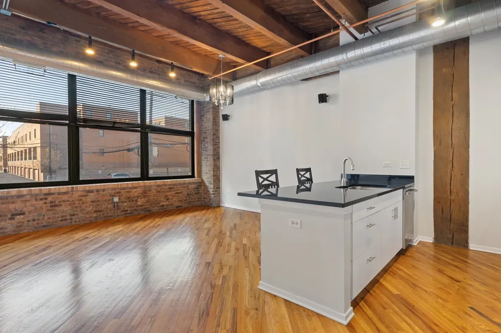 1040 West Adams Street Chicago IL 60607