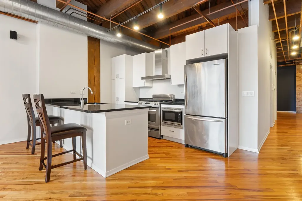 1040 West Adams Street Chicago IL 60607