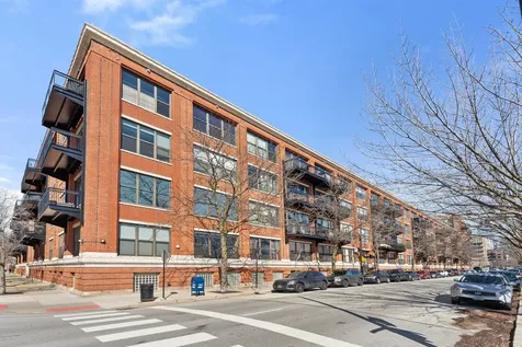 1040 West Adams Street Chicago IL 60607