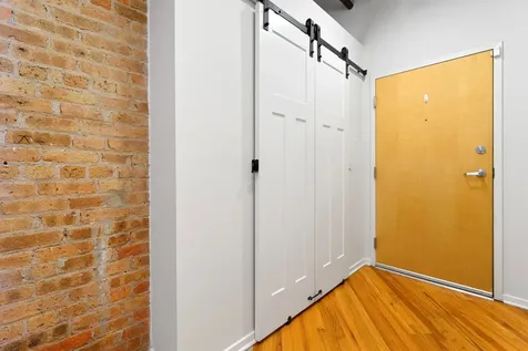 1040 West Adams Street Chicago IL 60607