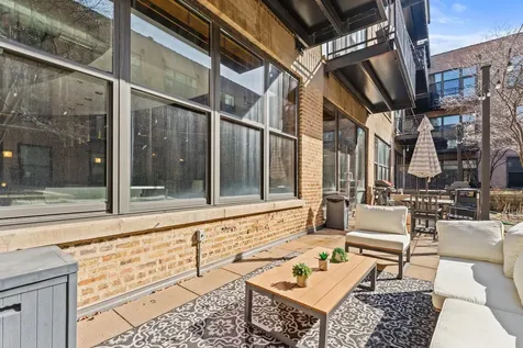 1040 West Adams Street Chicago IL 60607