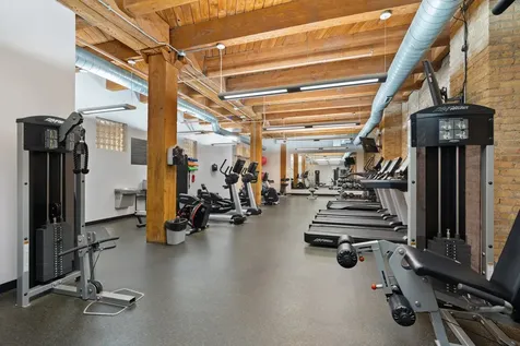 1040 West Adams Street Chicago IL 60607
