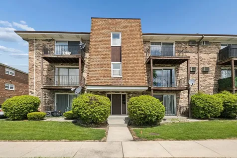 7112 99TH Street Chicago Ridge IL 60415