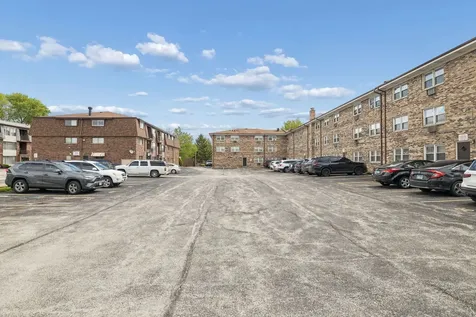 7112 99TH Street Chicago Ridge IL 60415