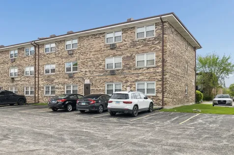 7112 99TH Street Chicago Ridge IL 60415