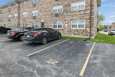 7112 99TH Street Chicago Ridge IL 60415
