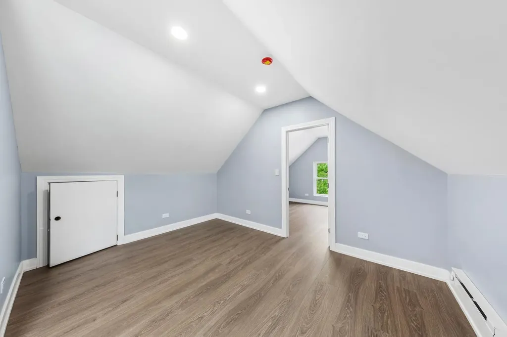 2233 South Spaulding Avenue Chicago IL 60623