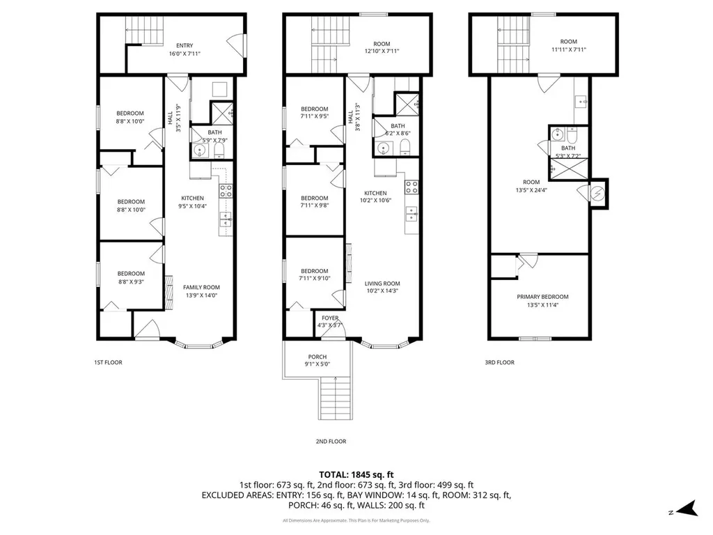 2233 South Spaulding Avenue Chicago IL 60623