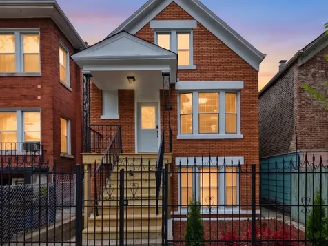 2233 South Spaulding Avenue Chicago IL 60623
