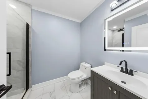 2233 South Spaulding Avenue Chicago IL 60623