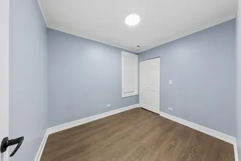 2233 South Spaulding Avenue Chicago IL 60623