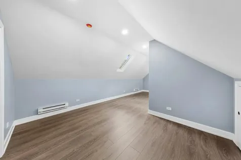 2233 South Spaulding Avenue Chicago IL 60623