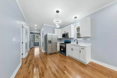 2233 South Spaulding Avenue Chicago IL 60623