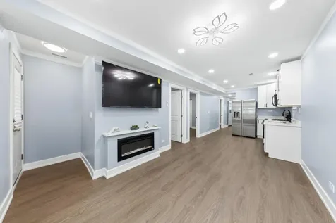 2233 South Spaulding Avenue Chicago IL 60623