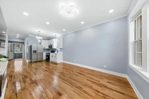 2233 South Spaulding Avenue Chicago IL 60623