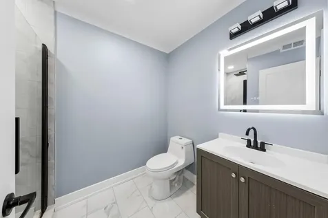 2233 South Spaulding Avenue Chicago IL 60623