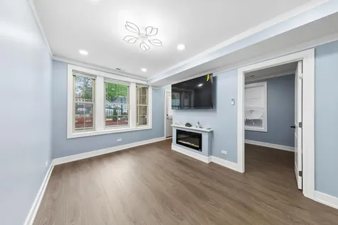 2233 South Spaulding Avenue Chicago IL 60623