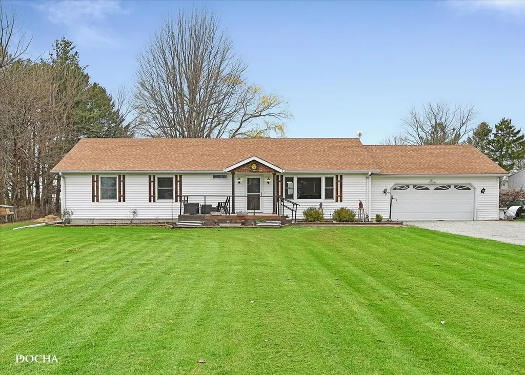 18175 Folker Road Morrison IL 61270
