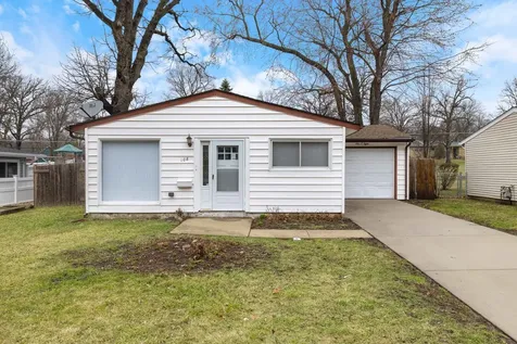 108 Walnut Drive Streamwood IL 60107