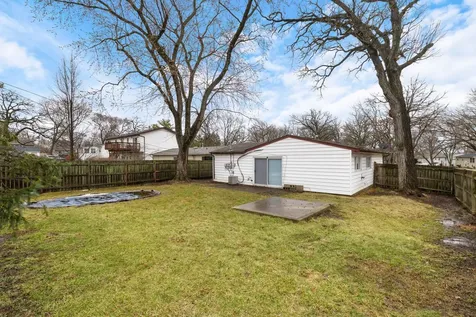 108 Walnut Drive Streamwood IL 60107
