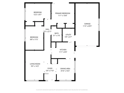 108 Walnut Drive Streamwood IL 60107