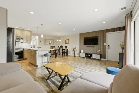 9645 South Harlem Avenue Chicago Ridge IL 60415