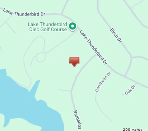 9 Barbados Drive Putnam IL 61560