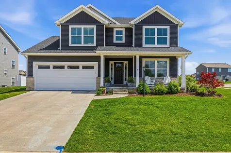 718 Cole Lane Mahomet IL 61853