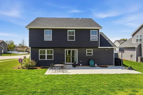 718 Cole Lane Mahomet IL 61853