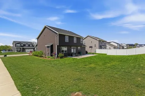 718 Cole Lane Mahomet IL 61853
