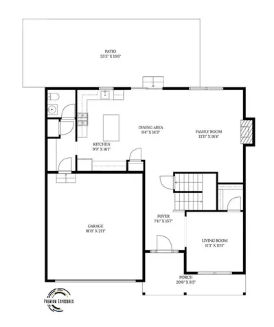 718 Cole Lane Mahomet IL 61853