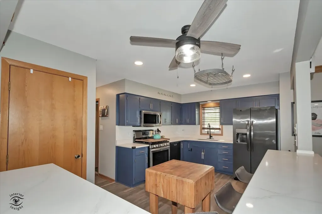 10501 Eagle Ridge Drive Orland Park IL 60467