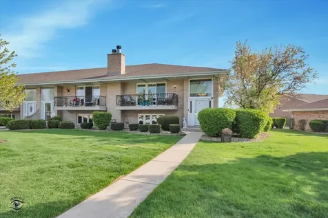10501 Eagle Ridge Drive Orland Park IL 60467