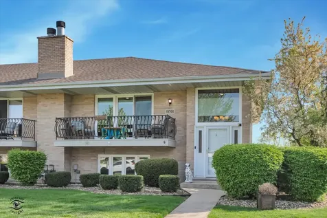 10501 Eagle Ridge Drive Orland Park IL 60467