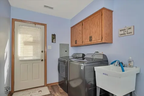 10501 Eagle Ridge Drive Orland Park IL 60467