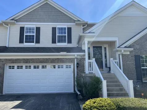 2615 Christie Drive Algonquin IL 60102