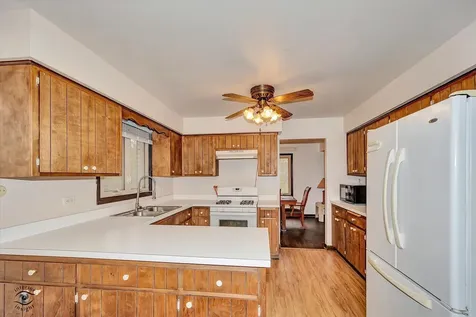 20535 Marathon Court Olympia Fields IL 60461