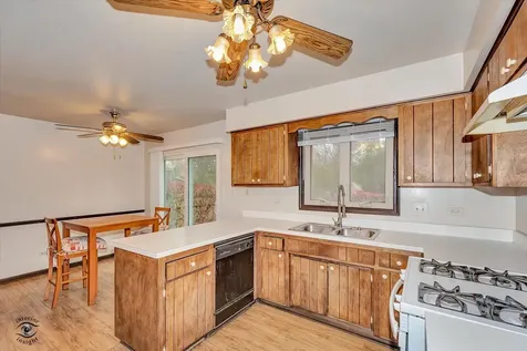 20535 Marathon Court Olympia Fields IL 60461