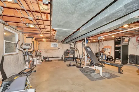 20535 Marathon Court Olympia Fields IL 60461