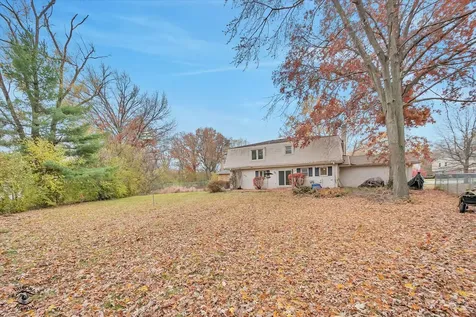 20535 Marathon Court Olympia Fields IL 60461