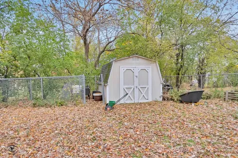 20535 Marathon Court Olympia Fields IL 60461