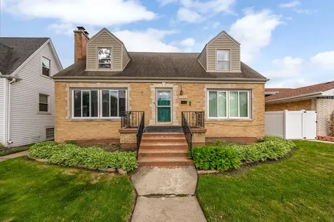 9306 South 54th Avenue Oak Lawn IL 60453