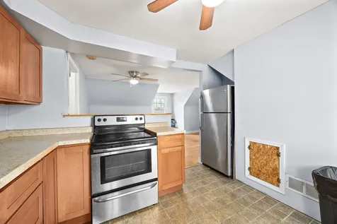 9306 South 54th Avenue Oak Lawn IL 60453