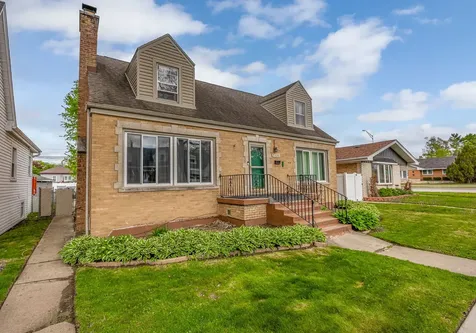 9306 South 54th Avenue Oak Lawn IL 60453