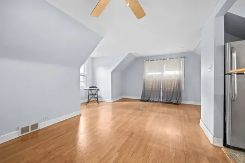 9306 South 54th Avenue Oak Lawn IL 60453