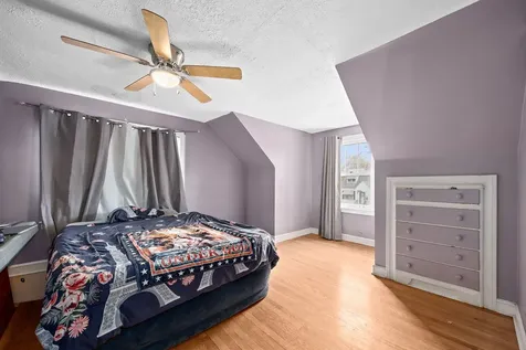 9306 South 54th Avenue Oak Lawn IL 60453
