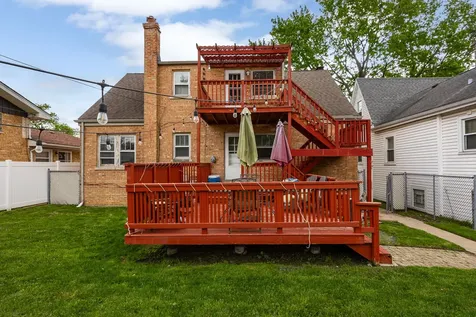 9306 South 54th Avenue Oak Lawn IL 60453