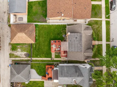 9306 South 54th Avenue Oak Lawn IL 60453