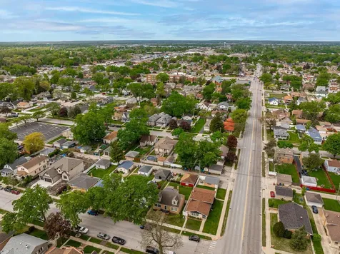 9306 South 54th Avenue Oak Lawn IL 60453